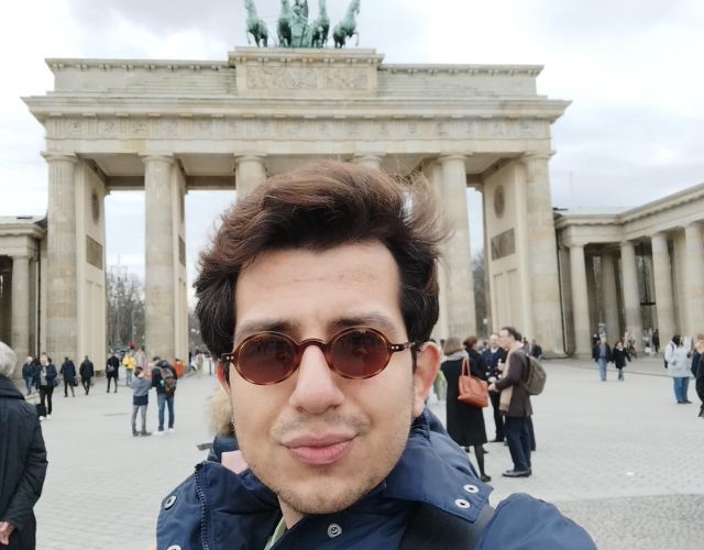 Büyükorhan Almanca Özel Ders