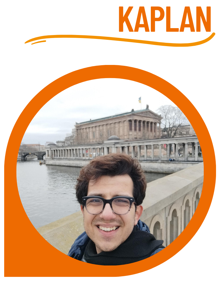 Büyükorhan Almanca Özel Ders