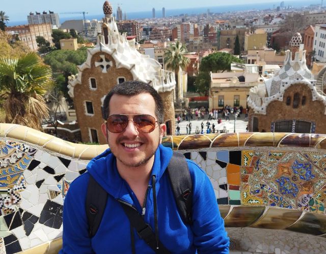 Büyükorhan Birebir Almanca Dersi